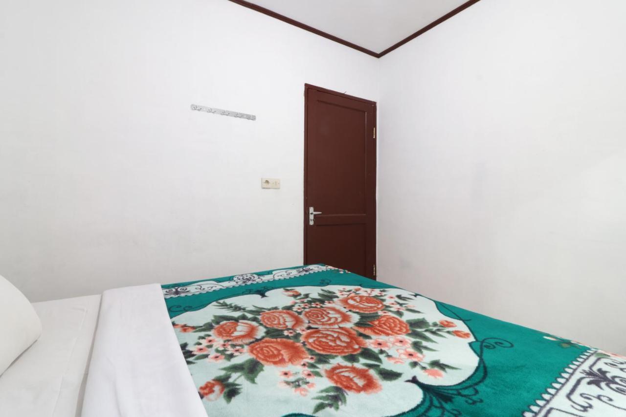 Villa Keluarga Bre Batunanggar ブラスタギ エクステリア 写真
