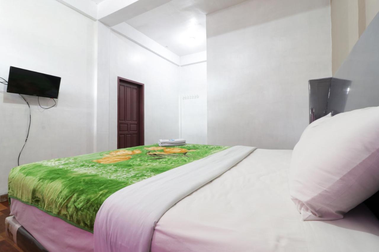 Villa Keluarga Bre Batunanggar ブラスタギ エクステリア 写真